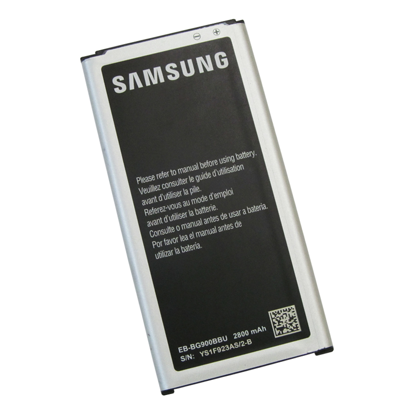 Pin Samsung Galaxy S5 G900 zin bảo hành 6 tháng đổi mới