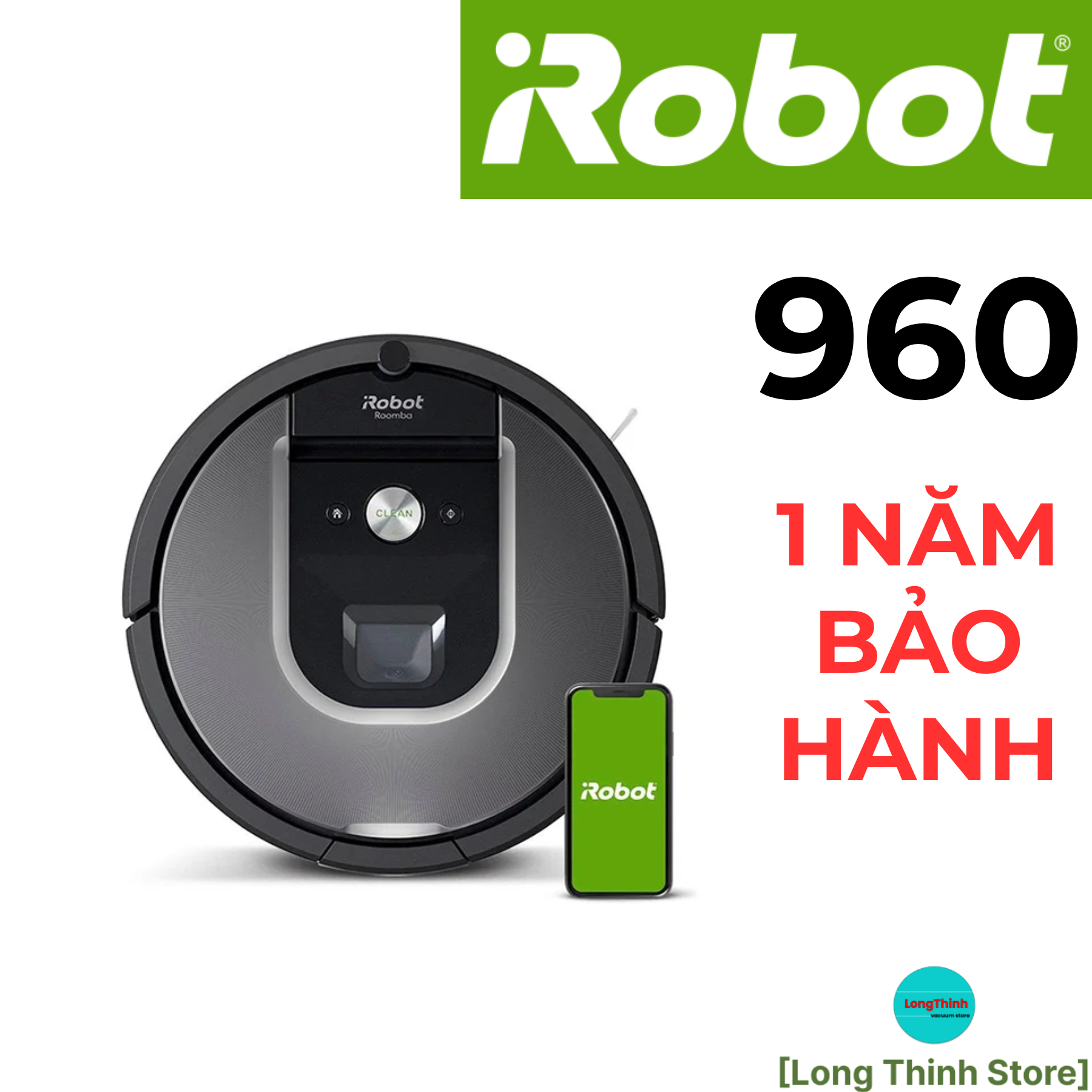 Lốp bánh xe cao su chống trượt cho robot hút bụi iRobot Roomba 5 6 7 8 9 I7  S9 1 cặp