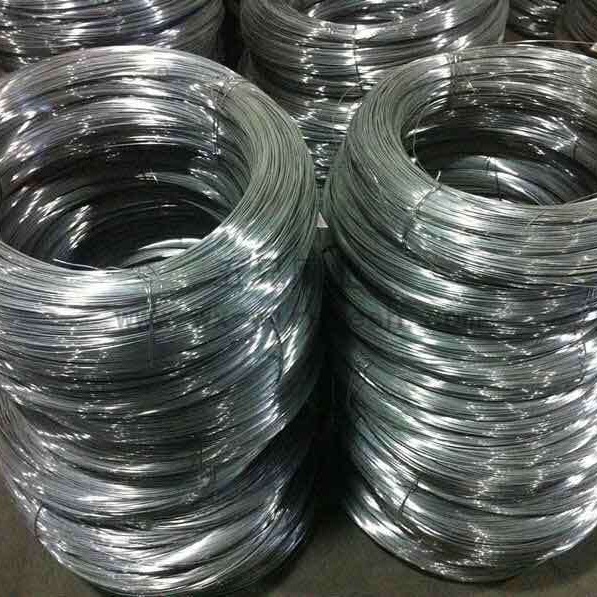 Dây inox 201 D 2.3 mm ( 01 kg )