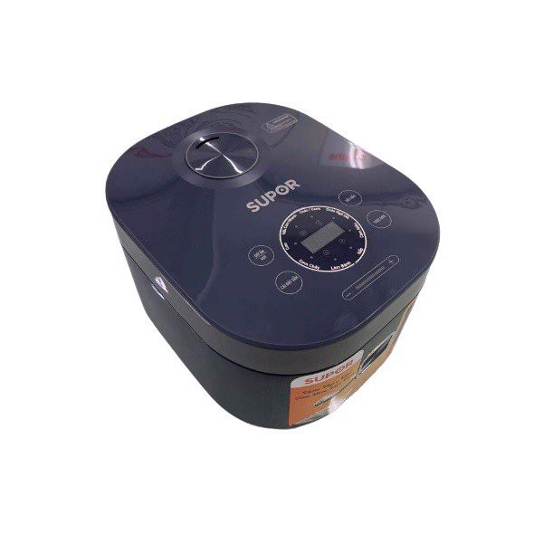 Nồi cơm điện tử supor 1.8l sf50fc775a