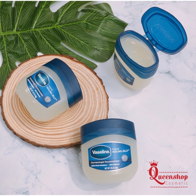 Sáp Vaseline đa năng hũ 49gr, cam kết hàng đúng mô tả, chất lượng đảm bảo an toàn đến sức khỏe người sử dụng, đa dạng mẫu mã, màu sắc, kích cỡ