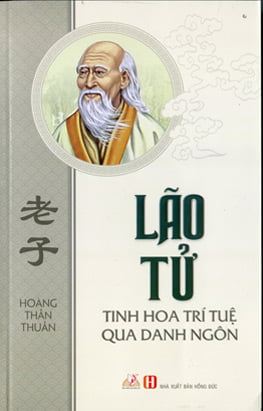 Fahasa - lão tử - tinh hoa trí tuệ qua danh ngôn