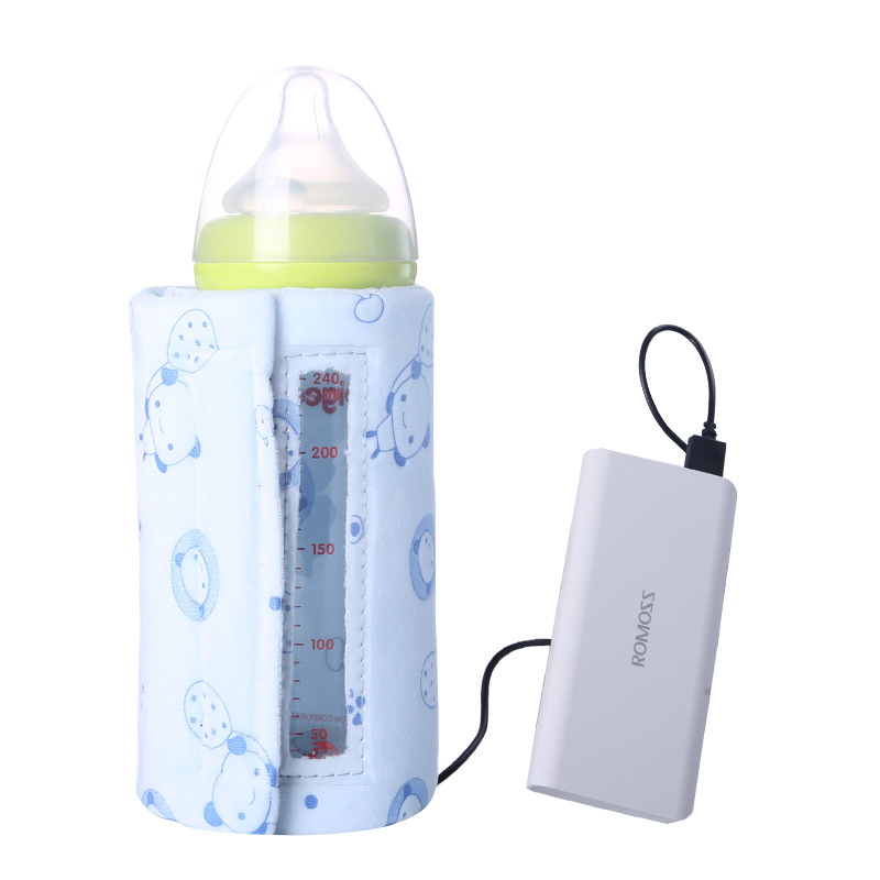 Bộ giữ nhiệt bình sữa dây cắm usb, túi hâm ủ sữa giữ nhiệt 40-45°c nguồn usb kèm sạc, làm ấm nhanh và đều, bộ giữ nhiệt bình sữa dây cắm usb, bình làm ấm sữa, bình giữ nhiệt sữa.