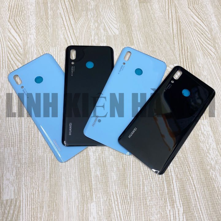Nắp lưng Huawei Nova 3