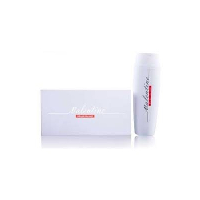 Dầu gội siêu mượt valentine sao thái dương 200ml