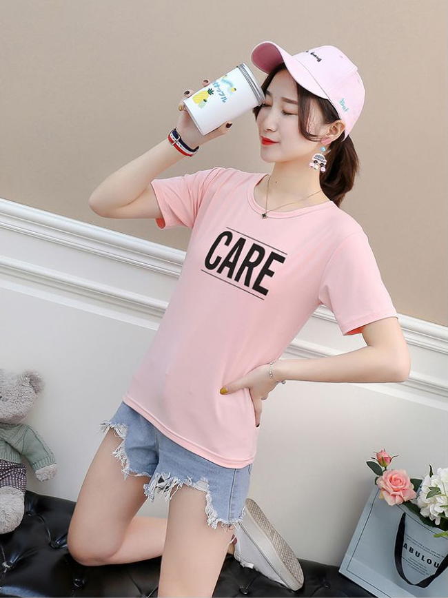 [HCM]ÁO THUN NỮÁO PHÔNG NỮÁO THUN NỮ ĐẸPÁO PHÔNG NỮ 2020ÁO THUN NỮ CAO CẤP HÀNG HIỆUHÀNG QUẢNG CHÂU XỊN VỚI PHONG CÁCH HÀN QUỐC HOT HIT CỦA NĂMÁO THUN TAY LỠ VỚI NHIỀU MÀU SẮC NHÃ NHẶNNHIỀU LỰA CHỌNFROM CHUẨN DÁNG -ÁO THUN CARE