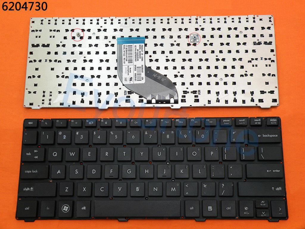 Bàn phím laptop hp probook 4230 4230s..