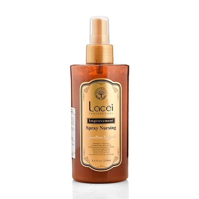 Xịt dưỡng lacei improment phục hồi tóc 250ml