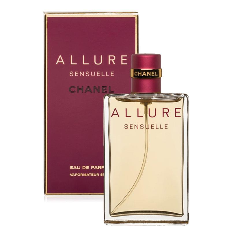 Nước hoa Chanel Allure Sensuelle 50ml
