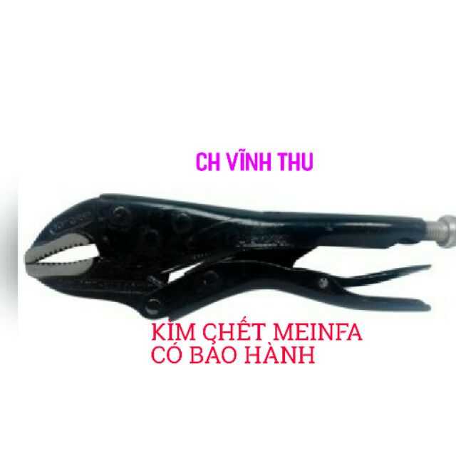 Kìm Chết Meinfa