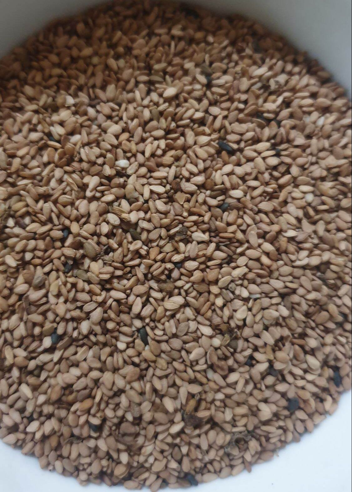 Mè vàng 1kg