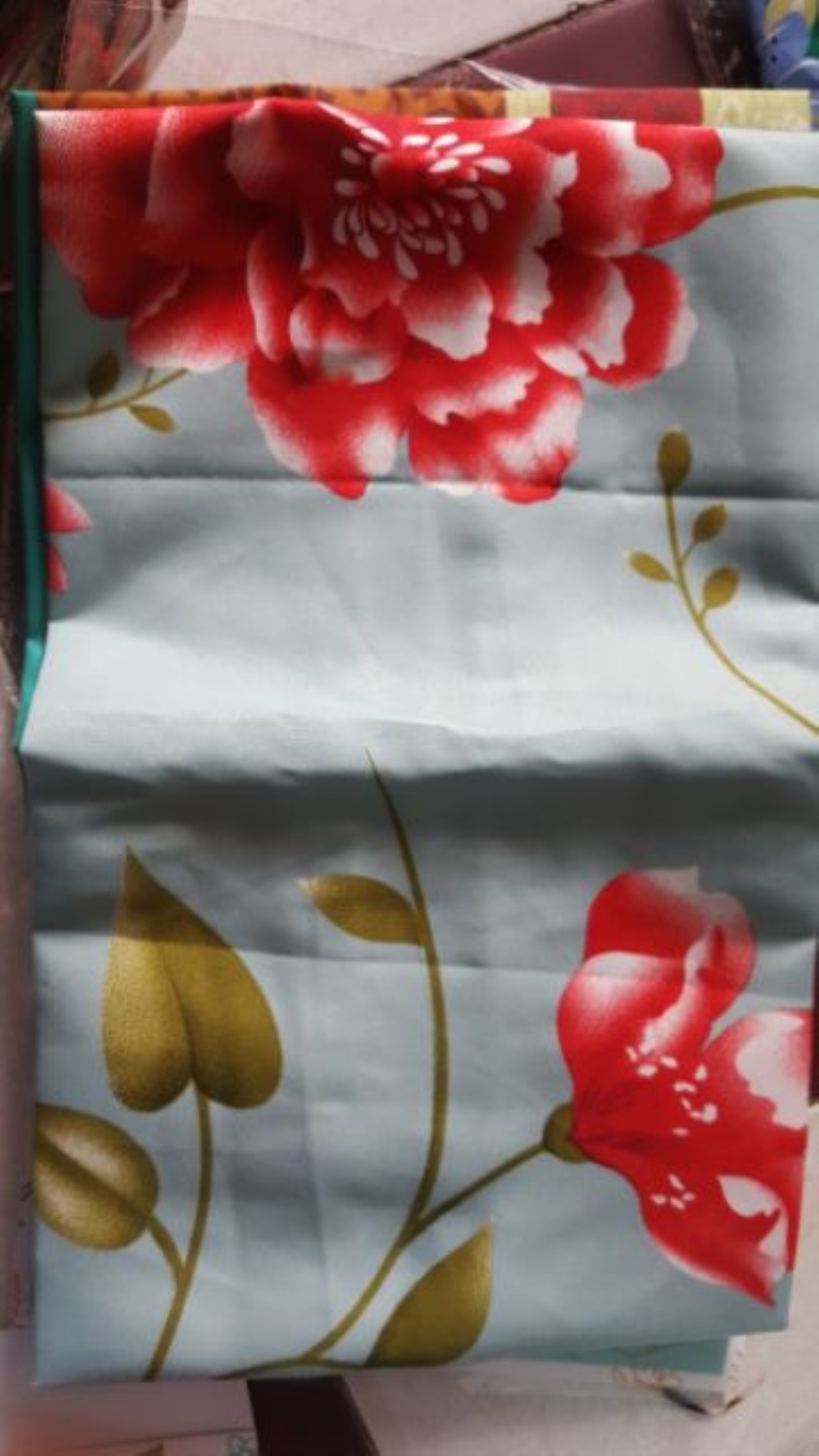 Áo bọc bàn để ủi có lót mút