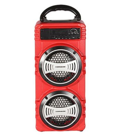 Loa Bluetooth đọc thẻ nhớ Sunrise BS21-B