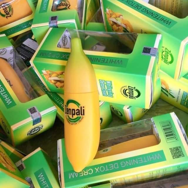 CHUỐI THẢI CHÌ LÀM MỜ THÂM ZENPALI