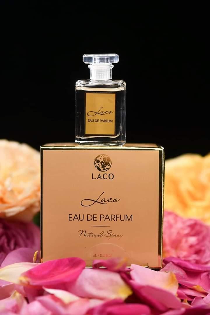 Nước hoa LACO 7ml