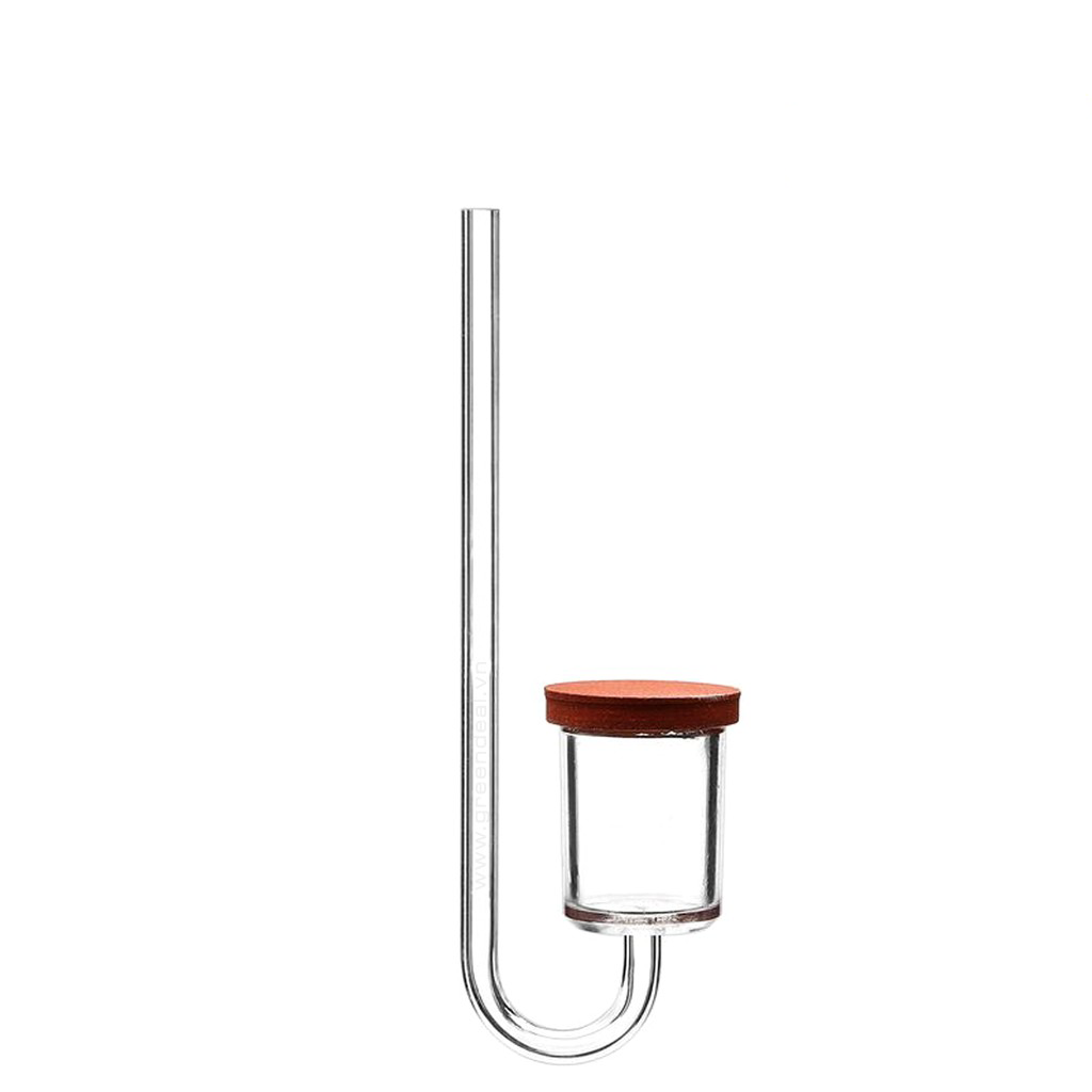 Sủi co2 cao cấp neo cho hồ thủy sinh