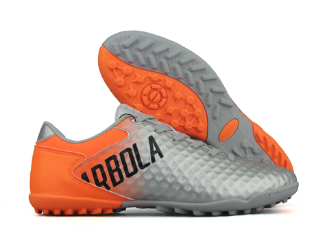 [HCM]Giày Bóng Đá Nam Jogarbola 9019 Chính Hãng Động lực Giày Bóng Đá Sân Cỏ Nhân Tạo Giày Bóng Đá Cổ Cao Cổ Bo Đinh Thấp Ôm Chân Chống Lật Chân