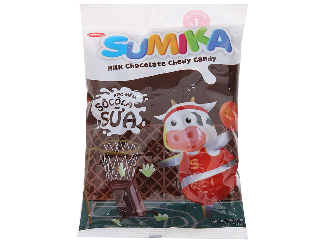 Kẹo socola sữa m&ms gói 100g - bh gia tot