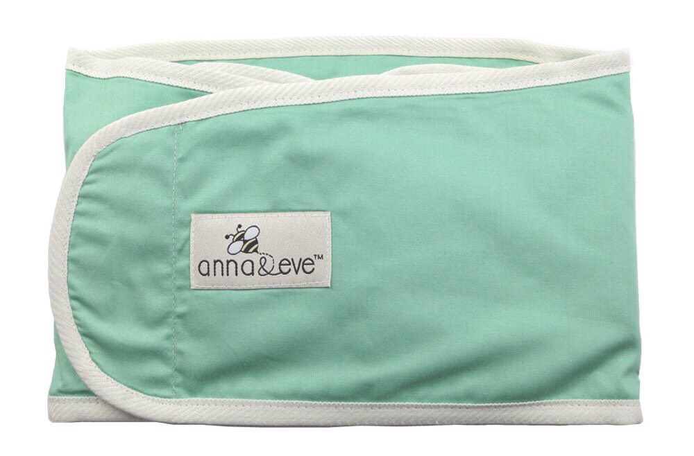 Ủ QUẤN TAY ANHA&EVE CHO BÉ SƠ SINH giúp bé ngủ ngon