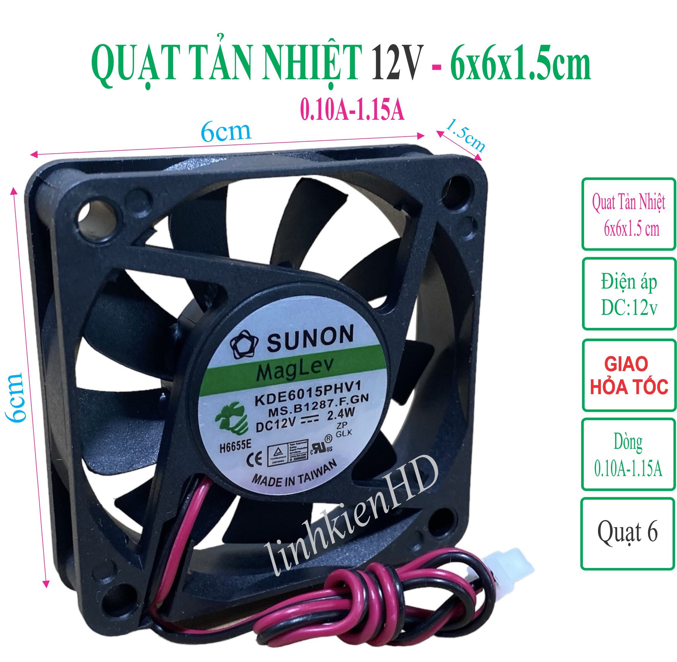 quạt Giá 23,000 Đồng*Miễn phí vận chuyển