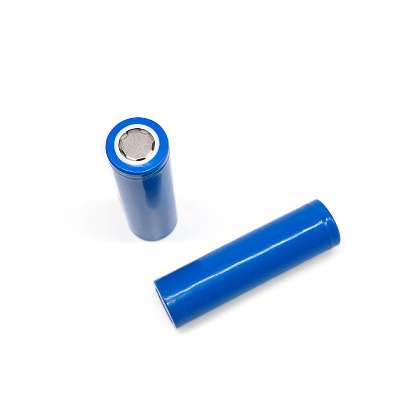 Pin cell 18650 2000mah