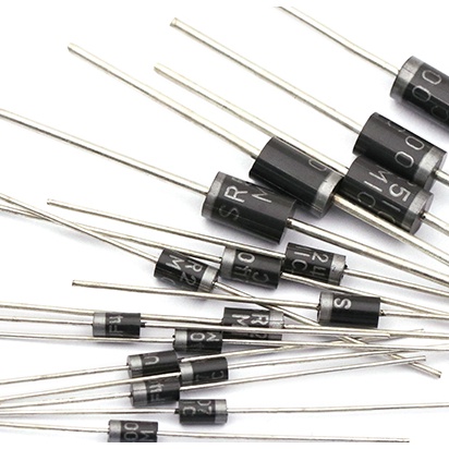 50 diode diot chỉnh lưu 1a 1200v 1n4007