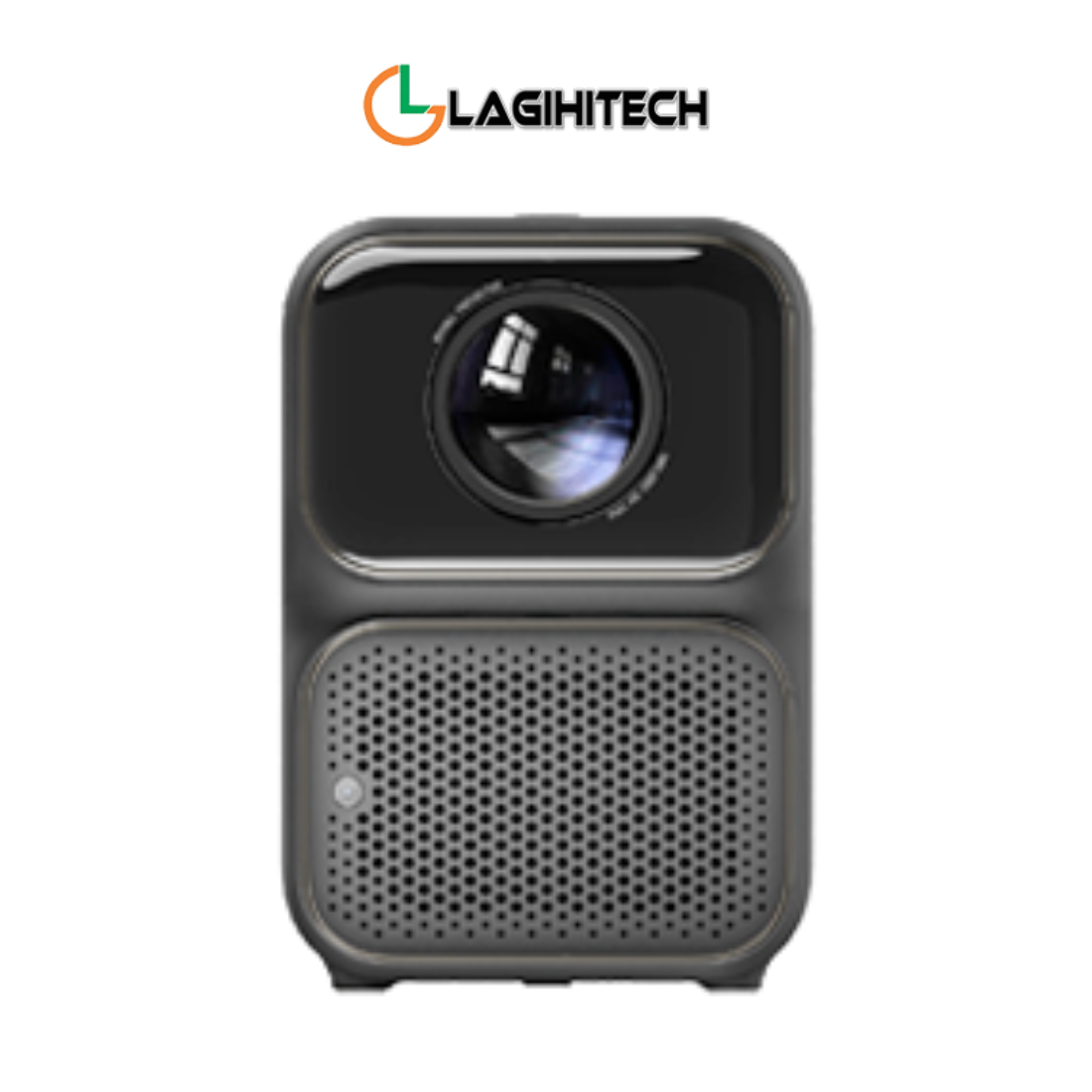 Máy chiếu wanbo tt model tích hợp hđh linux 1g+8g full hd 1080p, tự động lấy nét - hàng chính hãng - bảo hành 12 tháng
