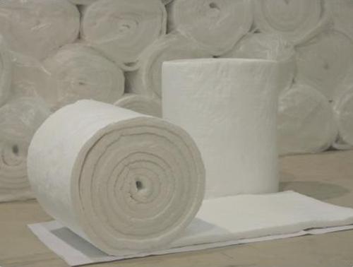 1 Thùng BÔNG GÓM CÁCH NHIỆT CÁCH ÂM CHỐNG CHÁY Ceramic Fiber.kT61X360X50cm. THÙNG 10kg