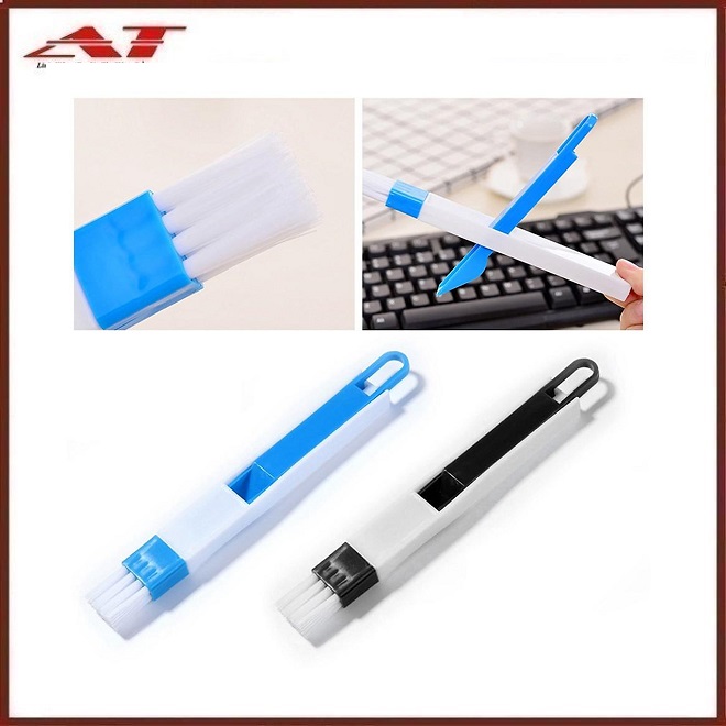 Chổi quét bụi, hót khe cửa, bàn phím mini