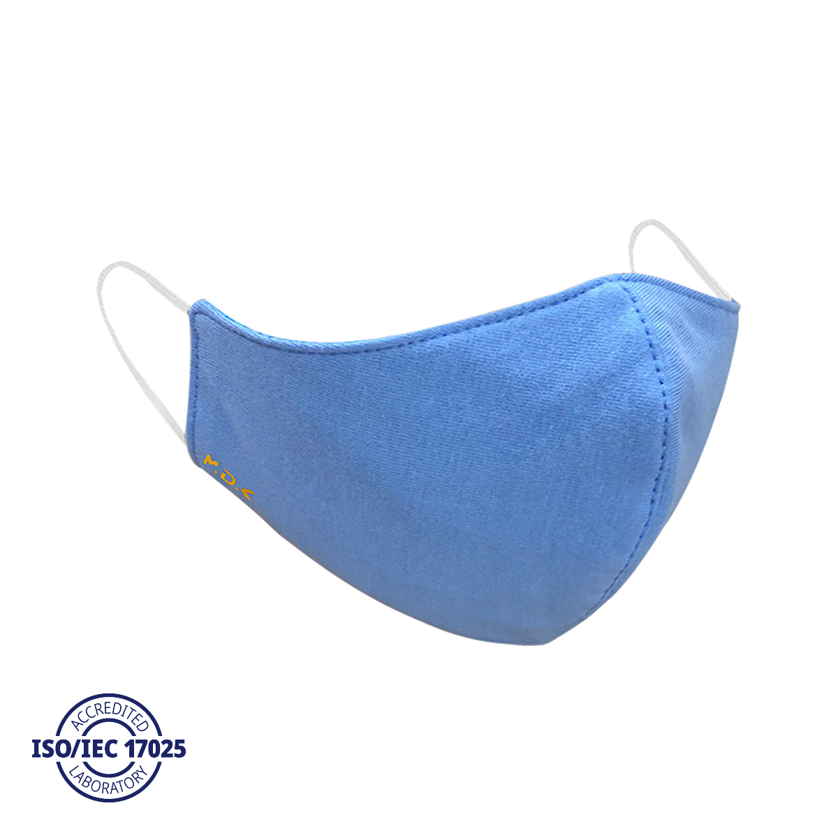 Khẩu trang vải kháng khuẩn M.D.K Trẻ Em