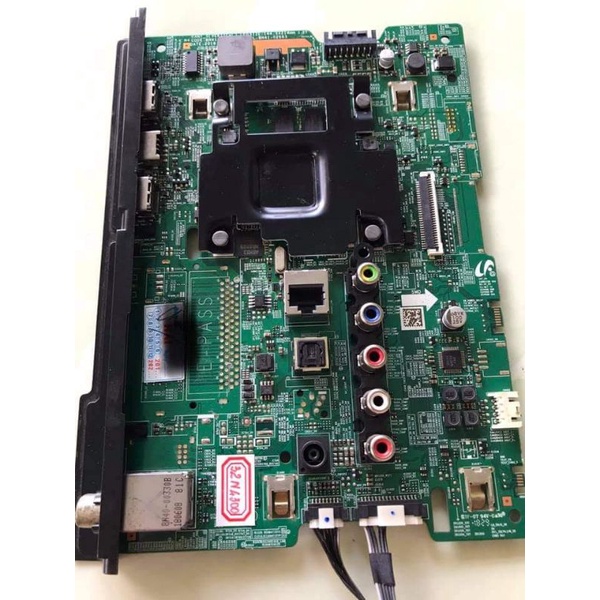 Bo mạch tivi smart 32n4300 32n4300ak