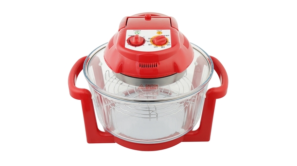 Lò nướng điện halogen tiger queen ax-787mhv