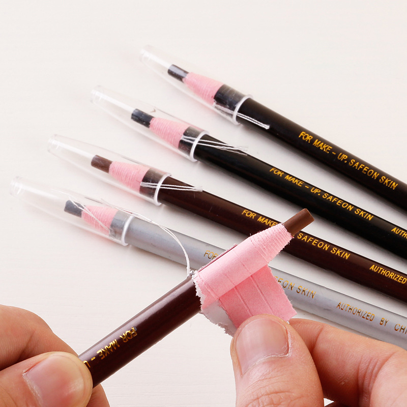 Shanglife Long-lasting Eyebrow Pencil That Does Not Smudge, Waterproof