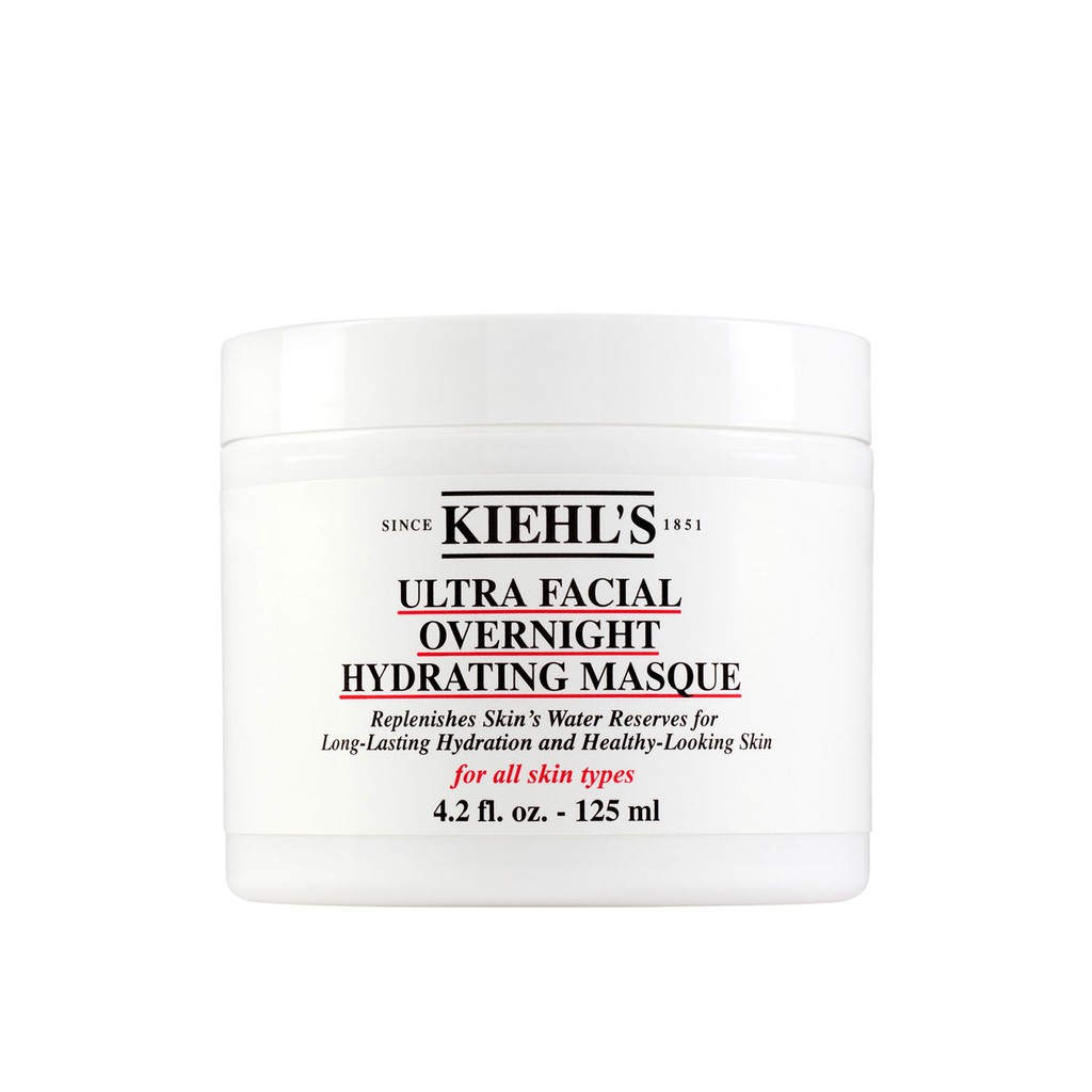 Mặt Nạ Ngủ Dưỡng Ẩm Ultra Facial Overnight Hydrating Masque 125Ml, Cam Kết Hàng Đúng Mô Tả, Chất Lượng Đảm Bảo An Toàn Đến Sức Khỏe Người Sử Dụng | Lazada.Vn