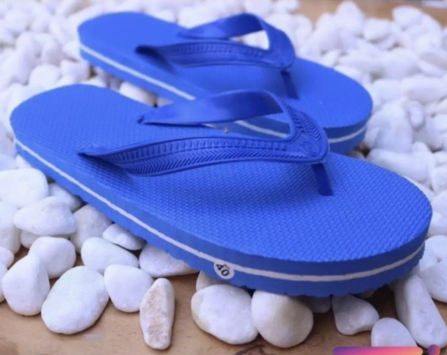 Combo 5 đôi dép lào đi trong nhà- đủ size- rẻ dẹp