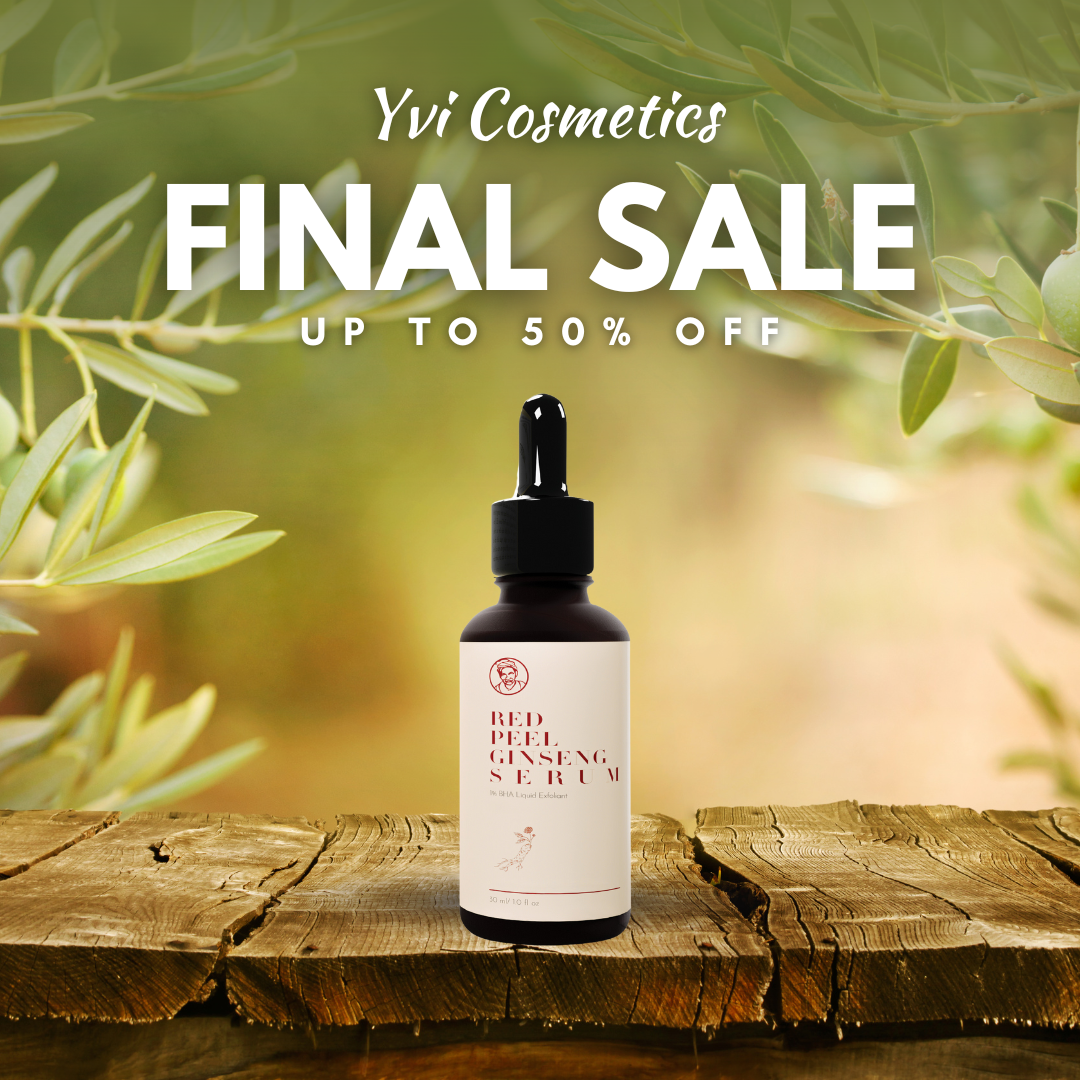 Serum bà lão tái tạo da