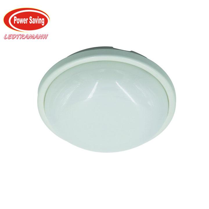 Đèn mâm led nổi HG 20W tròn áp trần Chống ẩm