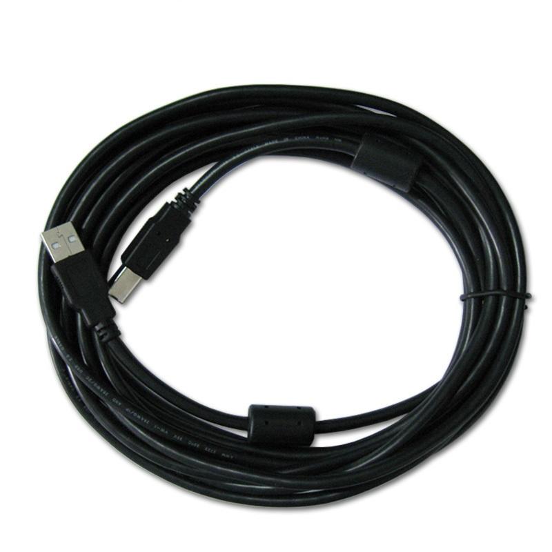 [HCM]Cáp lập trình USB-CP1H cho PLC Omron CP1H/CP1E/CP1L