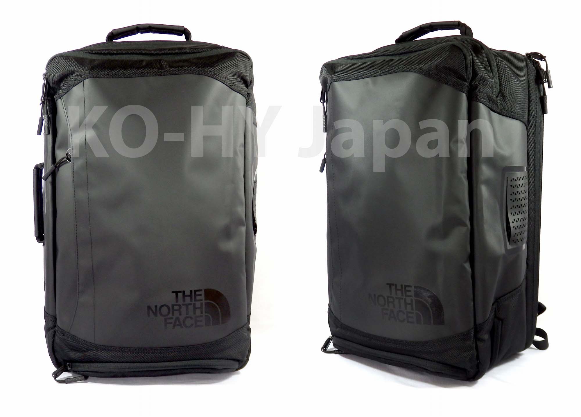 Balo Đa năng The North Face Refractor Duffel