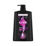 Dầu gội Sunsilk Óng Mượt Rạng Ngời 1400g