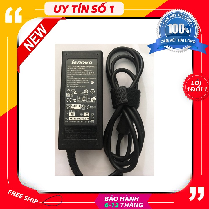Sạc laptop lenovo g460 g470 b470 loại tốt