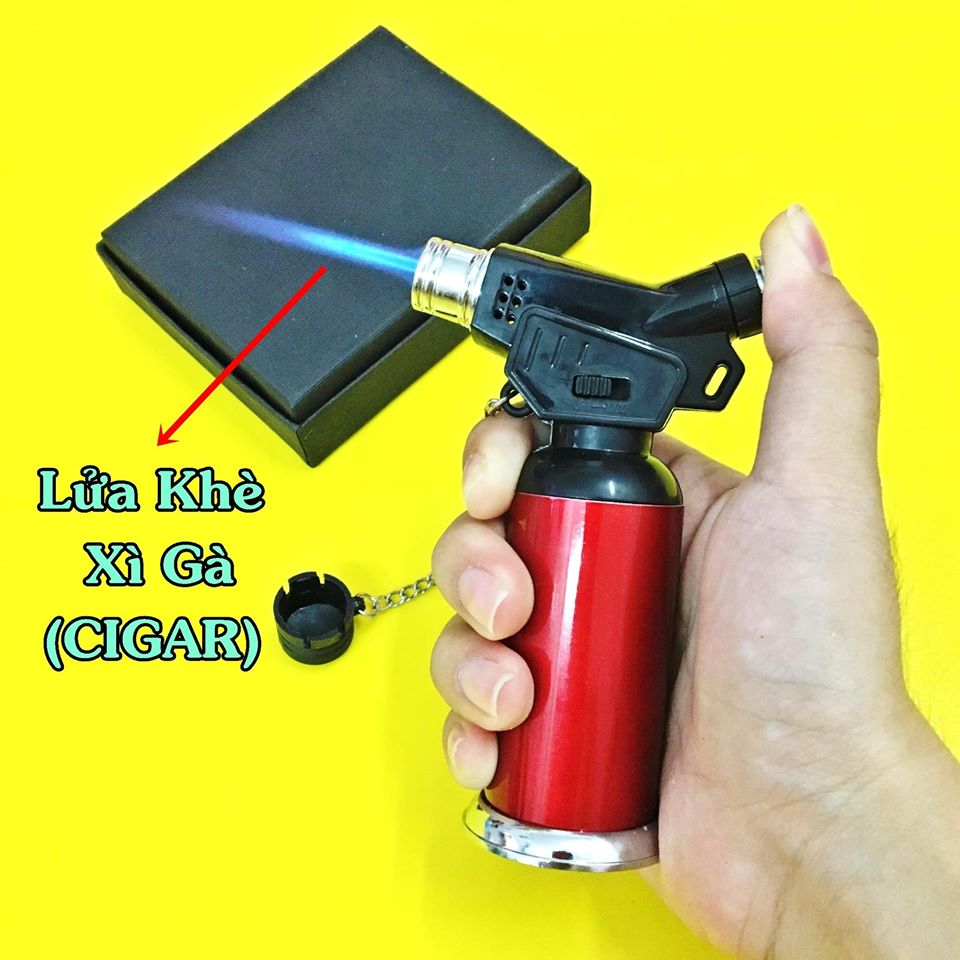 (BÂT LỬA ĐÔC LẠ) HỘT QUET KHÈ 861 RÃNH TAY