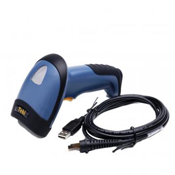 Máy quét mã vạch 2d teki tk32
