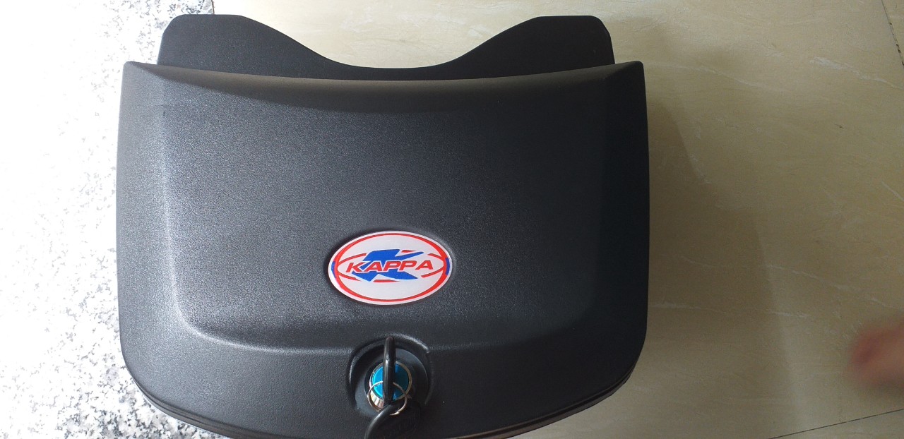 Thùng Giữa KAPPA, Rỗ Giữa Mẫu APPI Exciter, Winner, Wave, Wave RS