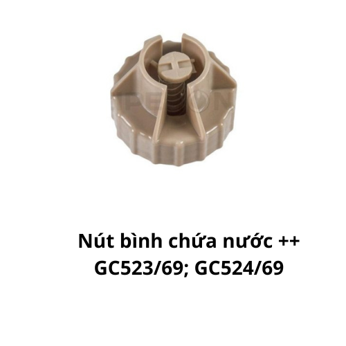 Phụ kiện dành cho bàn ủi hơi nước đứng Philips - Van bình chứa nước bàn ủi hơi nước GC523/524/514/518