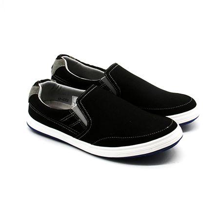 Giày slip-on nam sutumi su6202
