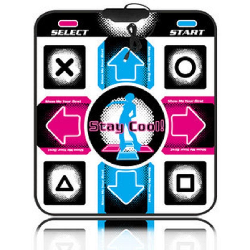 Thảm nhảy audition usb11 shop cây tre 6789