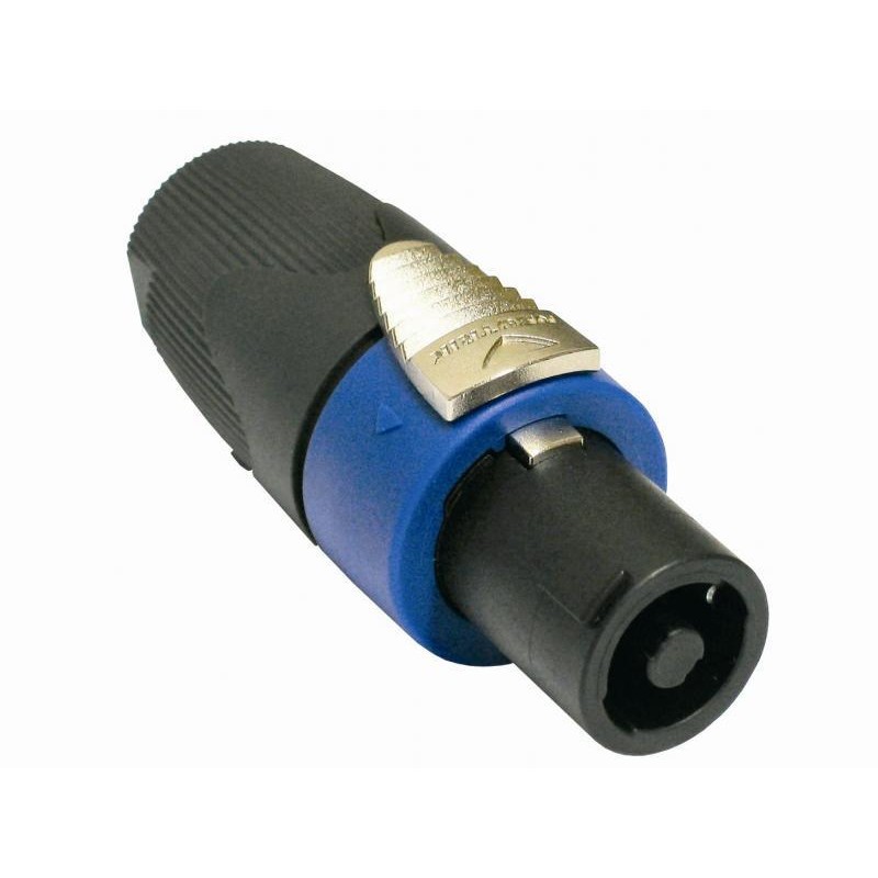 Bộ 2 Jack Loa 4 pin dành cho các loại loa Full , loa sân khấu cao cấp