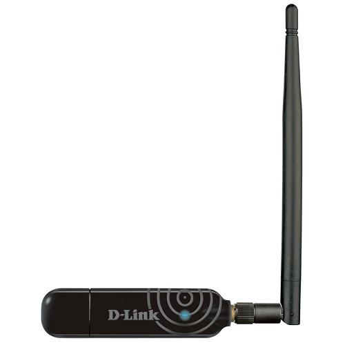 Bộ chuyển đổi usb không dây d-link dwa-137