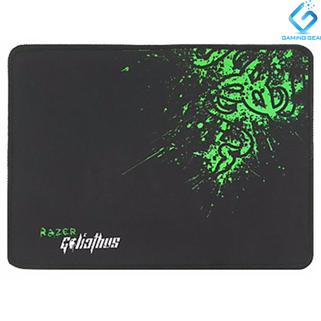Lót chuột máy tính kích thước 20x25 cm